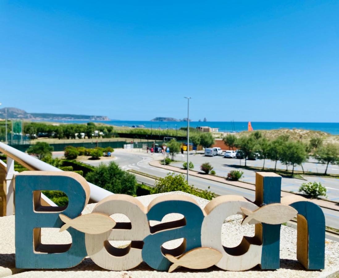 Playa Pals Sea View - Plus Costa Brava Dış mekan fotoğraf