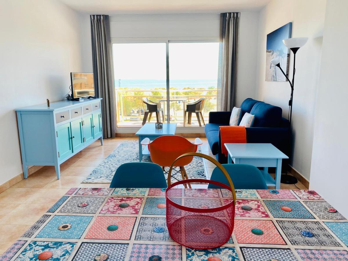 Playa Pals Sea View - Plus Costa Brava Dış mekan fotoğraf
