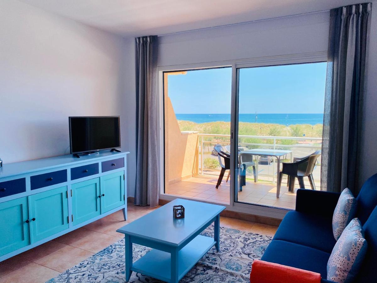 Playa Pals Sea View - Plus Costa Brava Dış mekan fotoğraf