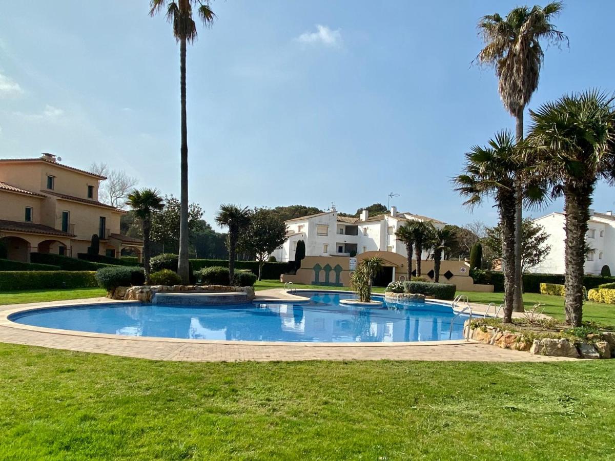 Playa Pals Sea View - Plus Costa Brava Dış mekan fotoğraf