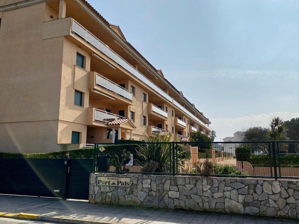 Playa Pals Sea View - Plus Costa Brava Dış mekan fotoğraf