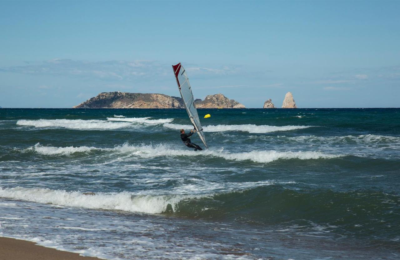 Playa Pals Sea View - Plus Costa Brava Dış mekan fotoğraf