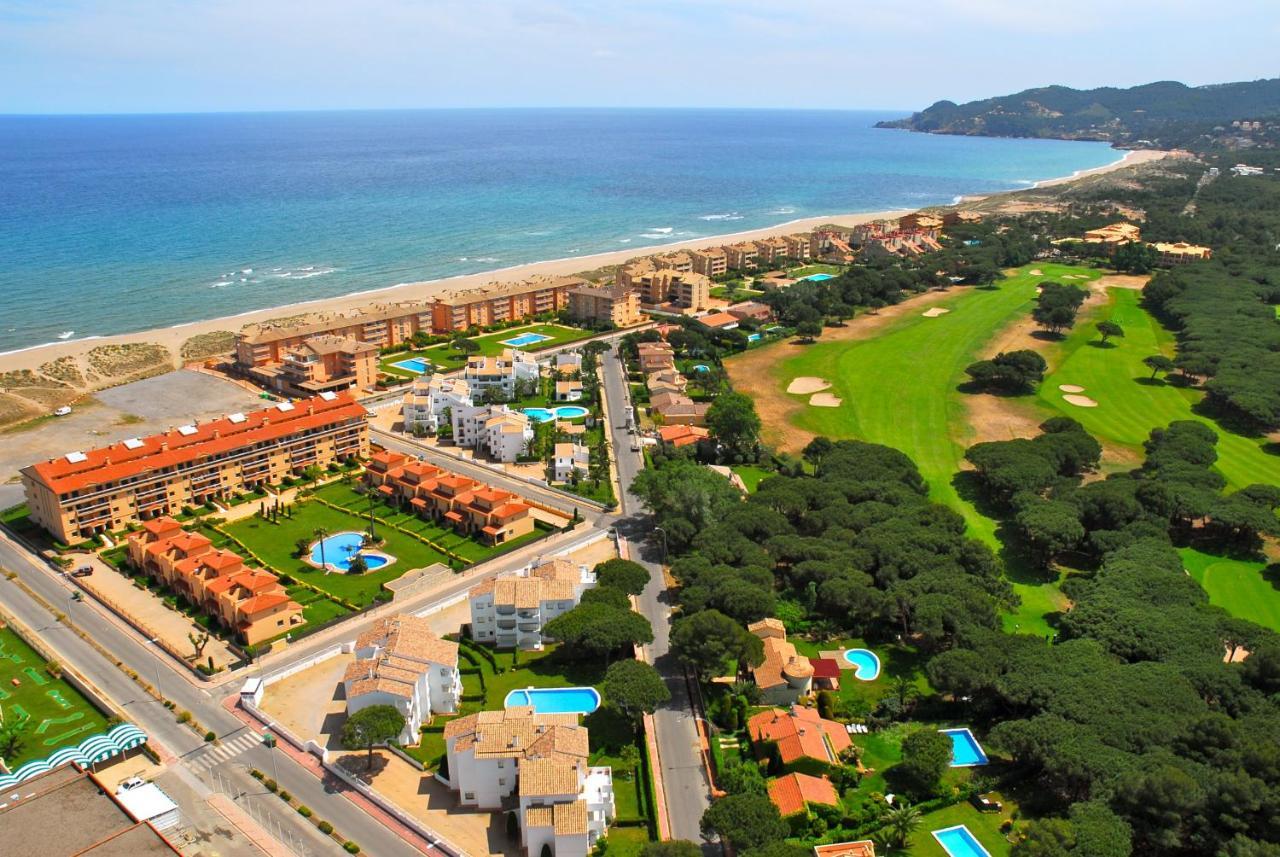 Playa Pals Sea View - Plus Costa Brava Dış mekan fotoğraf