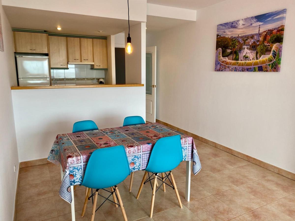 Playa Pals Sea View - Plus Costa Brava Dış mekan fotoğraf