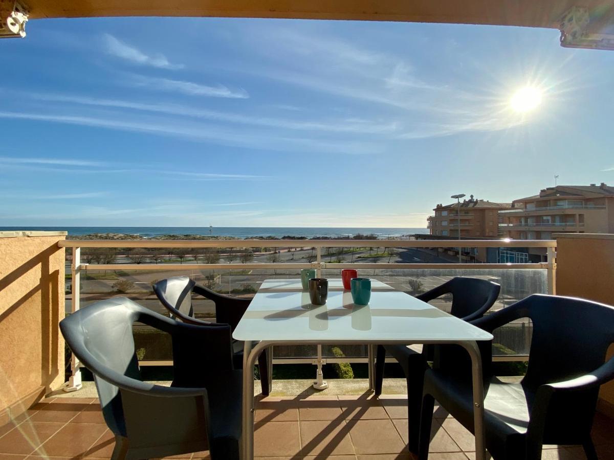Playa Pals Sea View - Plus Costa Brava Dış mekan fotoğraf