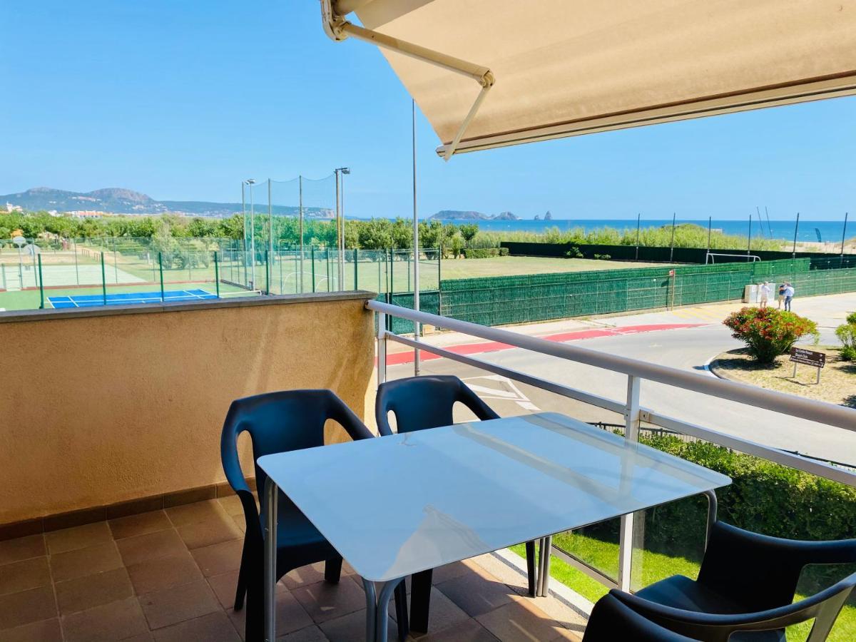 Playa Pals Sea View - Plus Costa Brava Dış mekan fotoğraf