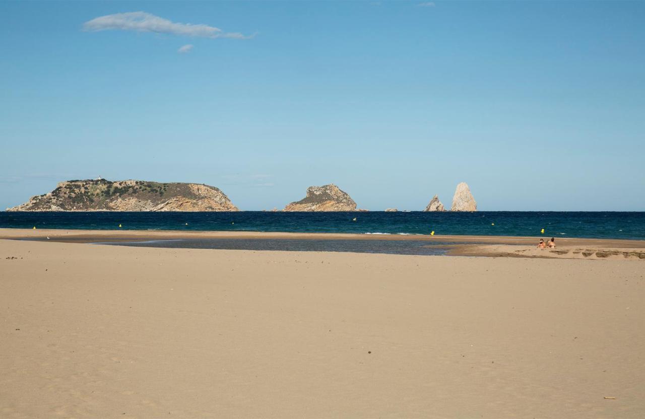 Playa Pals Sea View - Plus Costa Brava Dış mekan fotoğraf