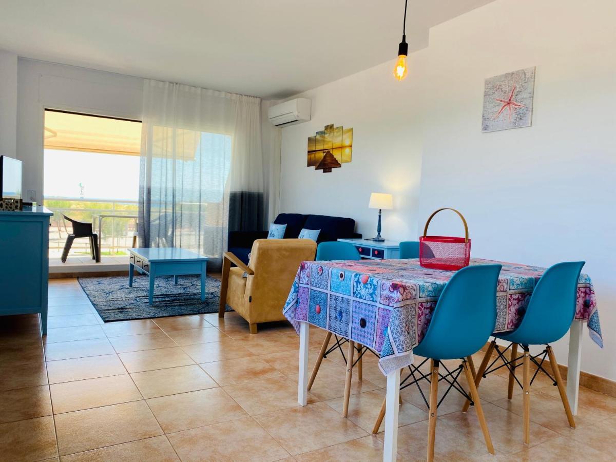 Playa Pals Sea View - Plus Costa Brava Dış mekan fotoğraf