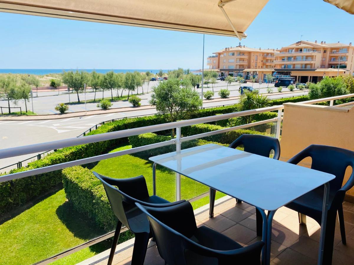 Playa Pals Sea View - Plus Costa Brava Dış mekan fotoğraf