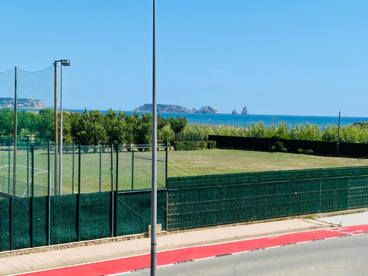 Playa Pals Sea View - Plus Costa Brava Dış mekan fotoğraf