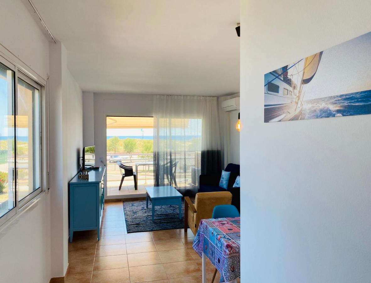 Playa Pals Sea View - Plus Costa Brava Dış mekan fotoğraf
