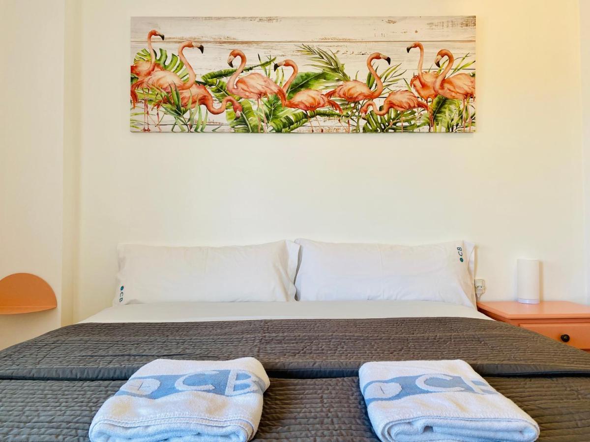 Playa Pals Sea View - Plus Costa Brava Dış mekan fotoğraf