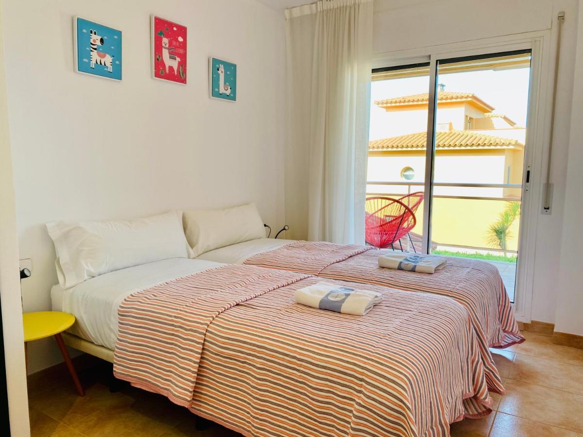 Playa Pals Sea View - Plus Costa Brava Dış mekan fotoğraf