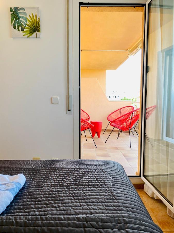 Playa Pals Sea View - Plus Costa Brava Dış mekan fotoğraf